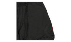 Air Jordan Jumpman Diamond Graphics Shorts "Black" DC7576 010
