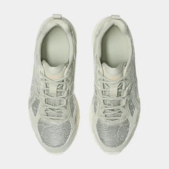 Gel Nunobiki Dried Leaf Green Womens Running Shoes (Dried Leaf Green/Pure Silver)