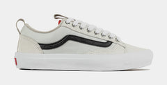 Old Skool 36 Plus Mens Skate Shoes (White/Black)