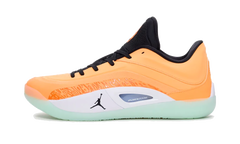 Air Jordan Zion 4 "Orange" FB1802 800