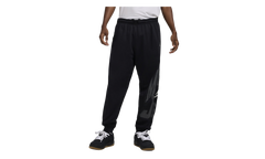 Jordan Brooklyn Collegiate Trousers "Black Sail'" HV0091 010