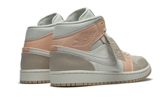 Air Jordan 1 Mid "Milan" CV3044 100