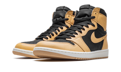 Air Jordan 1 "Heirloom" 555088 202