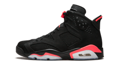 Air Jordan 6 Retro "Infrared" 384664 023