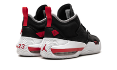 Jordan Stay Loyal 2 "Black/White" DQ8401 006