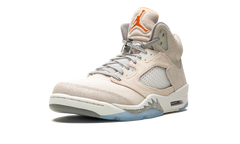 Air Jordan 5 "Craft" FD9222 180