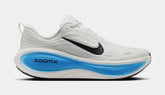 Vomero Plus Mens Running Shoes (White/Black/Blue Hero/Hydrogen Blue)