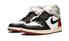 Air Jordan 1 Retro High OG NRG "Union LA - Black Toe" BV1300 106