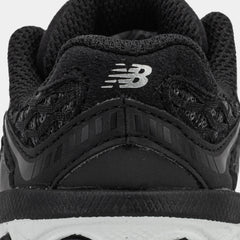 Shoe Palace Exclusive 9060 Infant Toddler Lifestyle Shoes (Black/Silver)