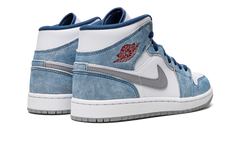 Jordan 1 Mid "French Blue" DN3706 401