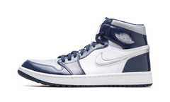 Air Jordan 1 Retro High OG Golf "Midnight Navy" DQ0660 100