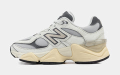 9060 Preschool Running Shoes (Sea Salt/Castle Rock)