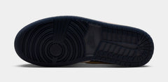 Air Jordan 1 Low Method of Make Womens Lifestyle Shoes (Sail/Coconut Milk/Anthracite/Metallic Silver)