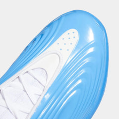 Harden Volume 10 Lucid Aquamarine Mens Basketball Shoes (Lucid Aquamarine/Footwear White/Silver Metallic)