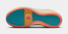 Luka 5 Luka Lifestyle Mens Basketball Shoes (Multicolor/Black/Turquoise Blue)