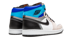 Air Jordan 1 High OG "Prototype" DC6515 100