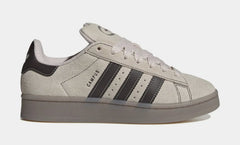Campus 00s Womens Lifestyle Shoes (Brown/Wonder Quartz)