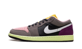 Air Jordan 1 Low "Tokyo Bio Hack" HQ2010 005