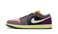 Air Jordan 1 Low "Tokyo Bio Hack" HQ2010 005