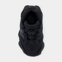 9060 Infant Toddler Lifestyle Shoes (Black/Phantom)