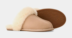 Scuffette II Slipper Womens Sandals (Sand)