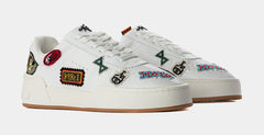 Hélà Style Limited Mens Basketball Shoes (Ocean Eye)