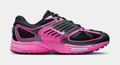 Air Pegasus Wave Mens Running Shoes (Black/Metallic Platinum/Pink Blast) Final Sale
