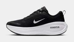 Vomero Plus Mens Running Shoes (Black/White/Anthracite/Light Smoke Grey/Metallic Silver)