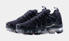 VaporMax Plus SE Womens Running Shoes (Black)