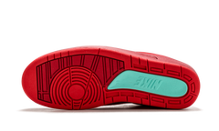Air Jordan 2 Retro Low "Gym Red" 832819 606