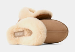Scuffette II Slipper Womens Sandals (Sand)