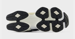 9060 Mens Lifestyle Shoes (Charcoal/White)