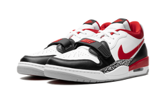 Air Jordan Legacy 312 Low "Fire Red" CD7069 160