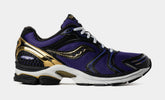 ProGrid Triumph 4 CS Mens Running Shoes (Purple/Gold)
