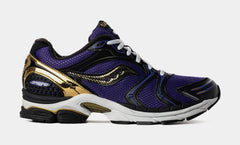 ProGrid Triumph 4 CS Mens Running Shoes (Purple/Gold)