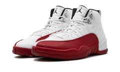 Air Jordan 12 Retro "Cherry 2023" CT8013 116
