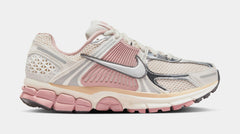 Vomero 5 Womens Running Shoes (Sail/Pearl White/Particle Pink/Sail)
