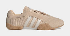 Taekwondo Mei Elite Womens Lifestyle Shoes (Sand Strata/Cloud White/Gum)