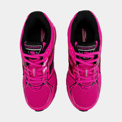 Ride Millenium Grade School Lifestyle Shoes (Pink/Black)