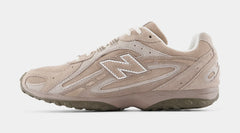 204L Womens Running Shoes (Mushroom/Arid Stone)