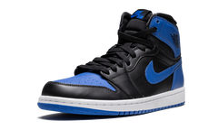 Air Jordan 1 Retro High OG "Royal 2013" 555088 085