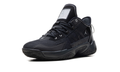 Air Jordan One Take 2 "Black Metallic Silver" CW2457 001