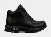 Air Max Goadome Mens Lifestyle Shoes (Black)