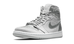 Air Jordan 1 Retro High CO.JP "Metallic Silver" DC1788 029