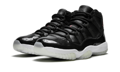 Air Jordan 11 Retro "72-10" 378037 002
