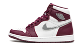 Air Jordan 1 Retro High OG "Bordeaux" 555088 611