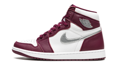 Air Jordan 1 Retro High OG "Bordeaux" 555088 611