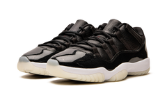 Air Jordan 11 Low "72 - 10" AV2187 001