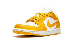 Air Jordan 1 Low "Pollen" 553558 171