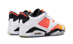 Air Jordan 6 Retro Low SE "Dongdan" DC1048 110